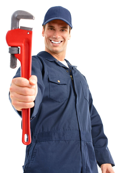 24 Hours Plumbing 
      Services
